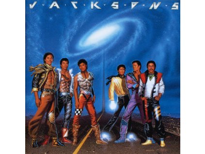Jacksons – Victory