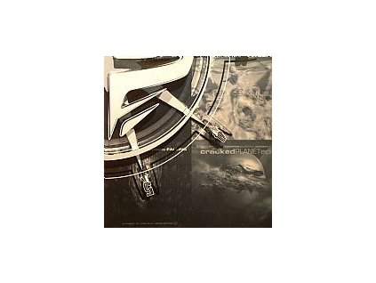 Ray Keith ‎– Decade Of Dread - Still Standing Part 02