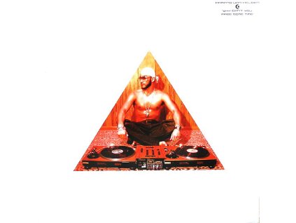 Armand Van Helden ‎– Why Can't You Free Some Time