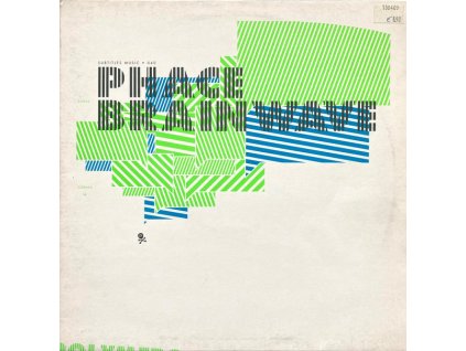Phace ‎– Brainwave / Polymers
