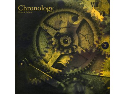 Dom & Roland ‎– Chronology