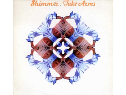 Shimmer ‎– Take Arms