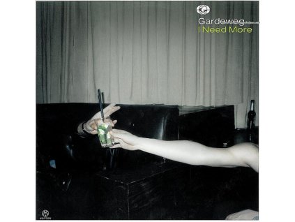 Gardeweg ‎– I Need More