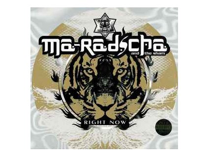 Ma-Radscha And The Sham ‎– Right Now
