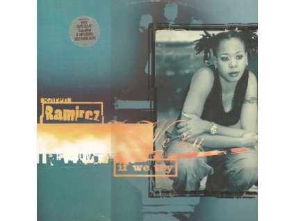 Karen Ramirez ‎– If We Try