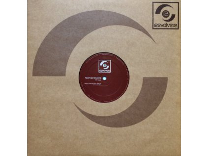 Marcus Intalex ‎– Afrikaa / Bridge The Gap