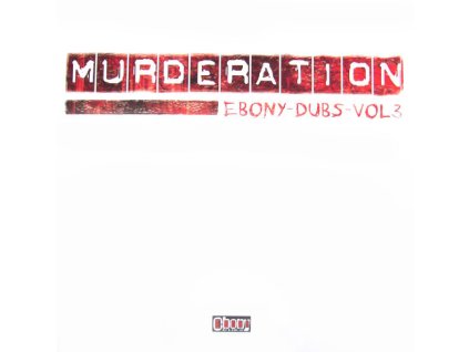 Ebony Dubsters ‎– Ebony Dubs Vol. 3