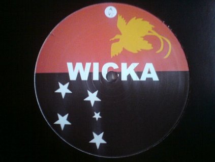 The Future Sound Of London / Mariah Carey ‎– Papua New Guinea (Wicka Remix) / It's Like That (Wicka Remix)