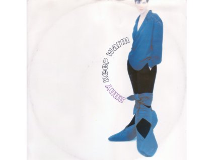 Jinny ‎– Keep Warm