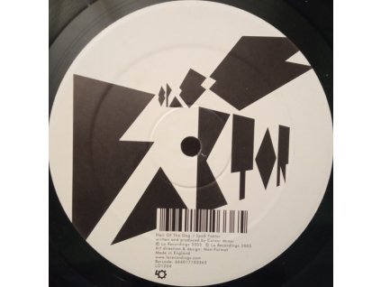 Cursor Miner ‎– Hair Of The Dog / Spaß Faktor