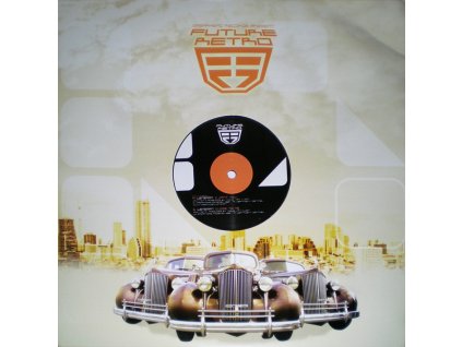 Lenzman ‎– I Want You / Close To Me