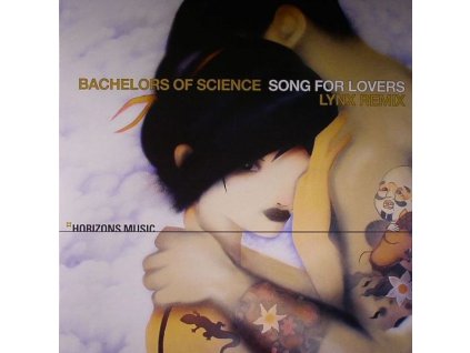 Bachelors Of Science ‎– Song For Lovers (Lynx Remix) / Match Point