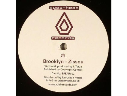Brooklyn ‎– Zissou