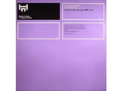 Various ‎– House Nation 193