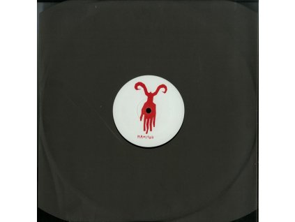 St. David ‎– FM Diskotek EP