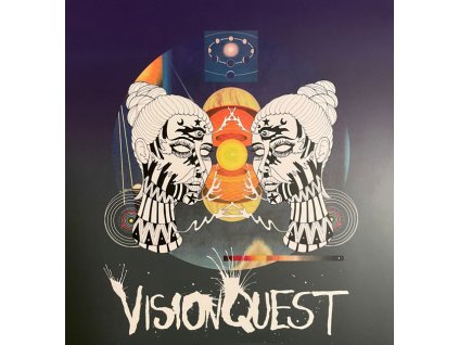 Various ‎– VQ X EP II