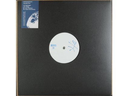 Starfish Pool ‎– Sampler