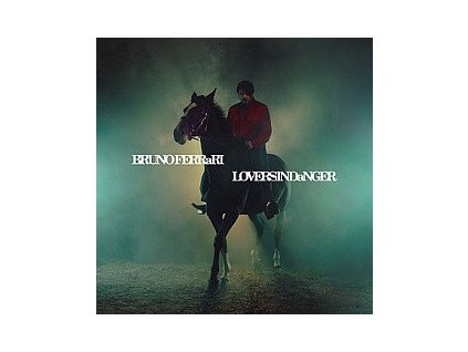 Bruno Ferrari – Lovers In Danger
