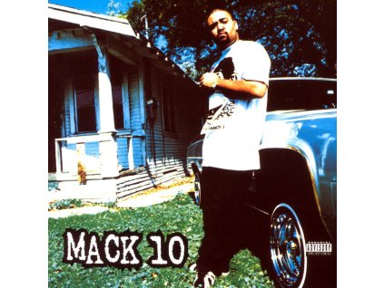 Mack 10 – Mack 10