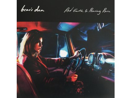 Bear's Den ‎– Red Earth & Pouring Rain