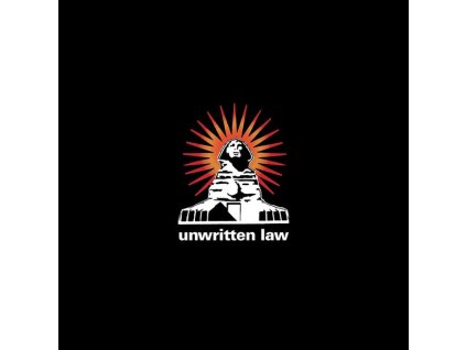 Unwritten Law ‎– Unwritten Law