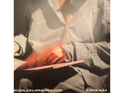 Tirzah ‎– Colourgrade