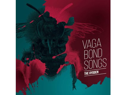 The Hydden ‎– Vagabond Songs