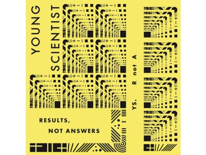 Young Scientist ‎– Results Not Answers