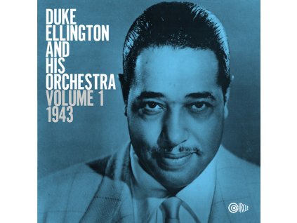 Duke Ellington ‎– World Broadcasting Series: Volume 1 1943