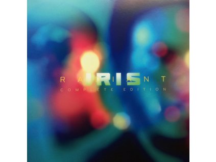 Iris ‎– Radiant