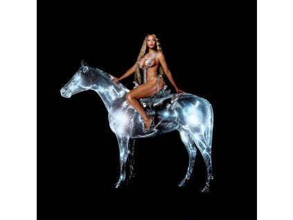 Beyoncé ‎– Renaissance