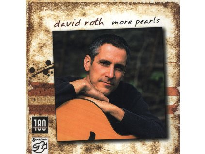 David Roth ‎– More Pearls