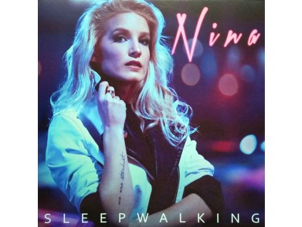 Nina – Sleepwalking