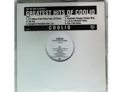 Coolio – Greatest Hits Of Coolio