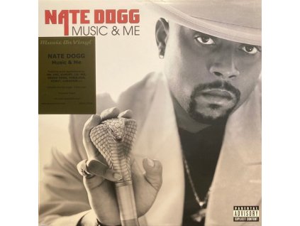 Nate Dogg – Music & Me