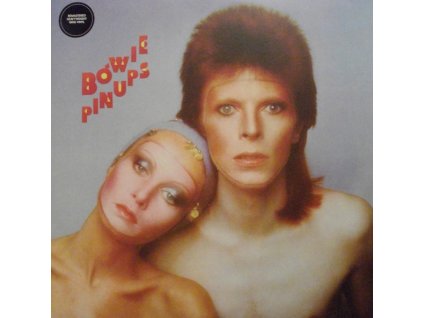 Bowie ‎– Pinups