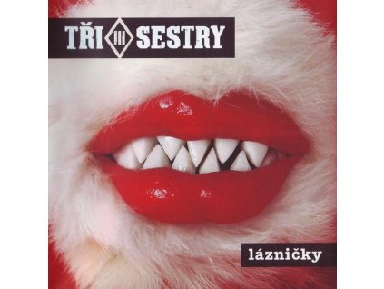 Tři Sestry – Lázničky