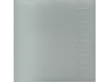 New Order ‎– The Perfect Kiss