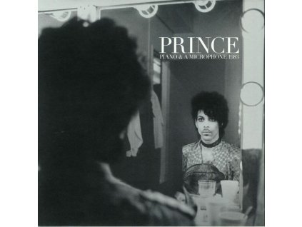 Prince ‎– Piano & A Microphone 1983