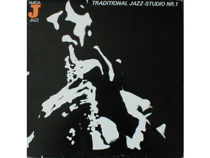 Various ‎– Traditional Jazz-Studio Nr. 1
