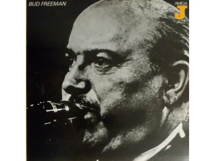 Bud Freeman ‎– Bud Freeman