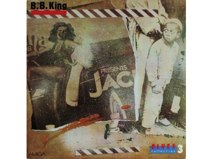 B.B. King – B.B. King