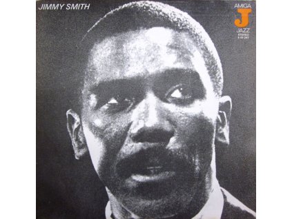 Jimmy Smith ‎– Jimmy Smith