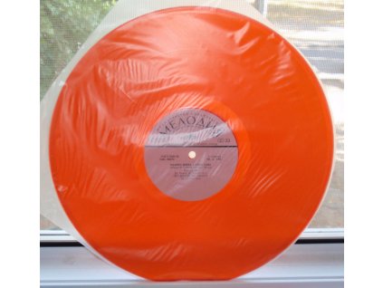 Оркестр Олега Лундстрема – Памяти Дюка Эллингтона