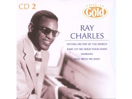 Ray Charles – This Is Gold