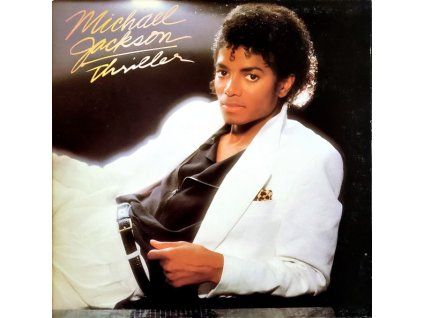 Michael Jackson – Thriller
