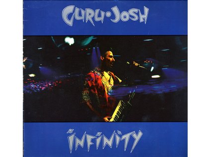 Guru·Josh – Infinity