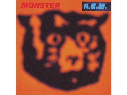 R.E.M. ‎– Monster