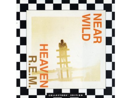 R.E.M. ‎– Near Wild Heaven