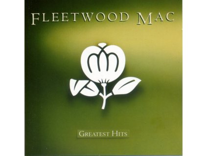 Fleetwood Mac ‎– Greatest Hits